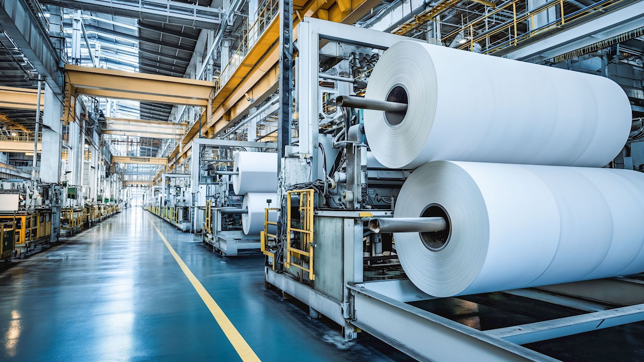 Driving reliability through Predictive Maintenance with ABB Ability™ Predictive Intelligence