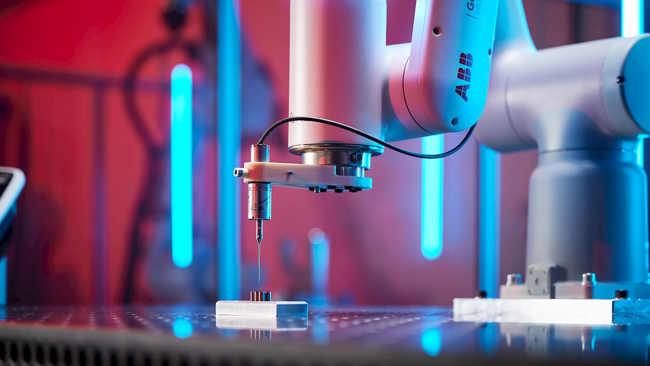 Key Cobot Trends Shaping 2026 