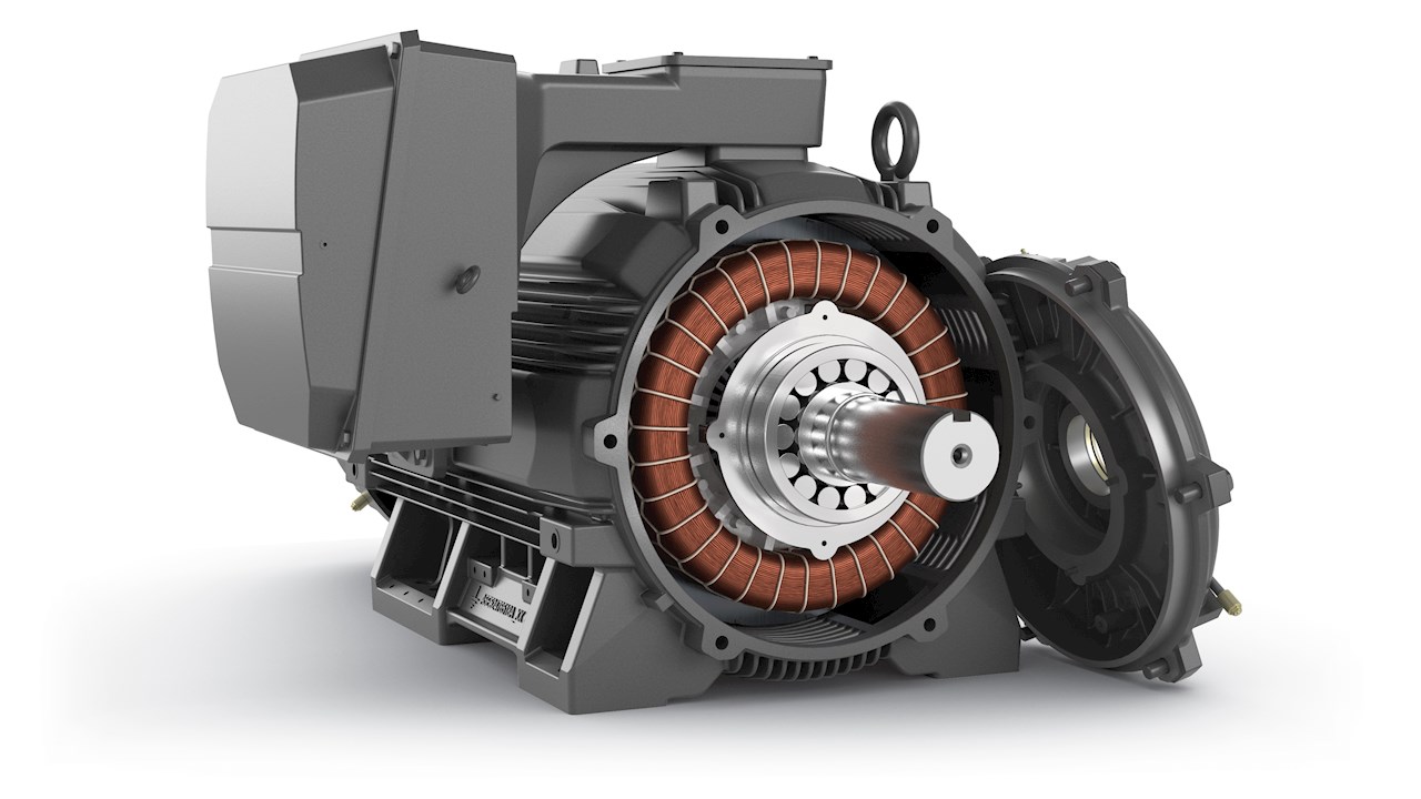 ABB DP200 Crush+ delivers high performance in the most challenging environments