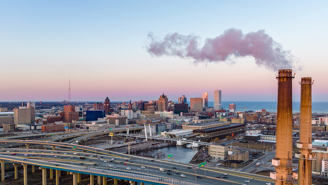 Shaping the future of campus energy