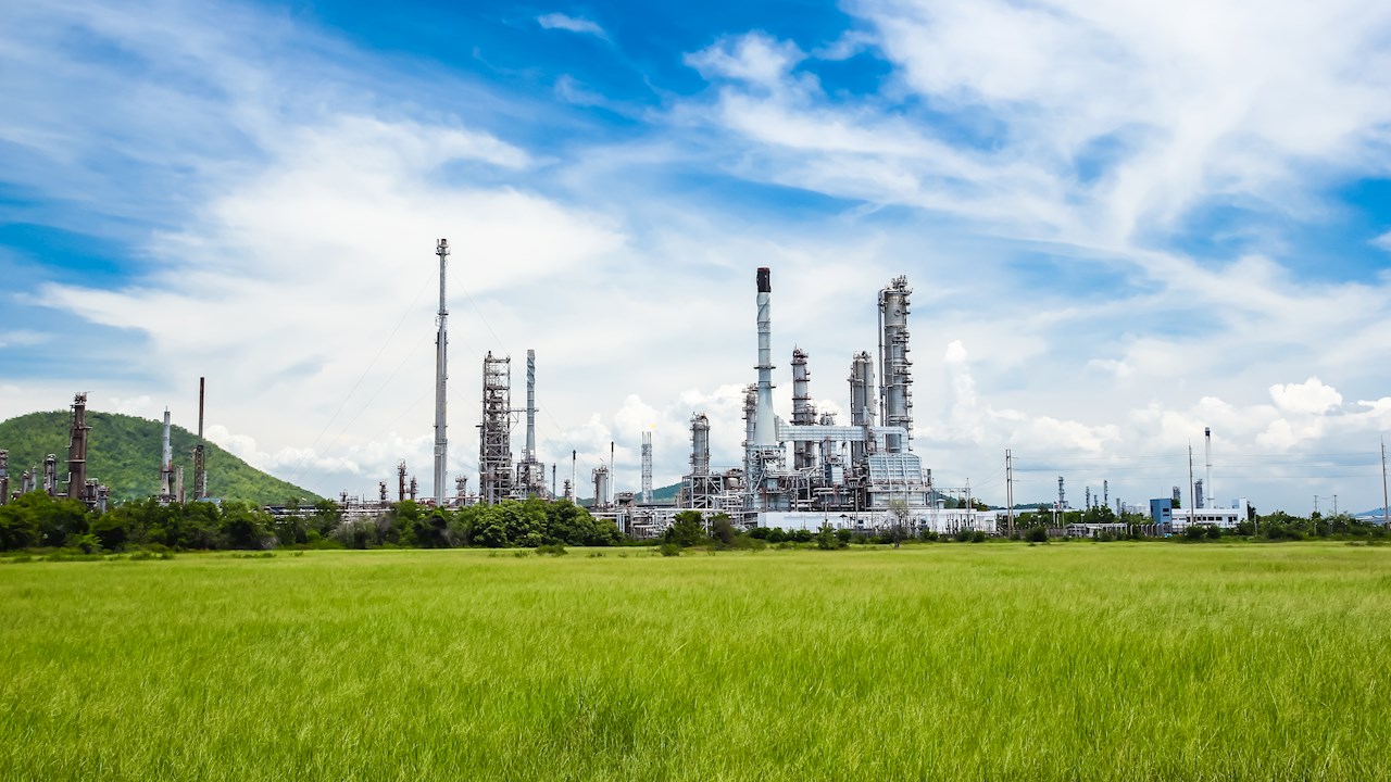 How to cut your plant’s energy costs while saving the planet
