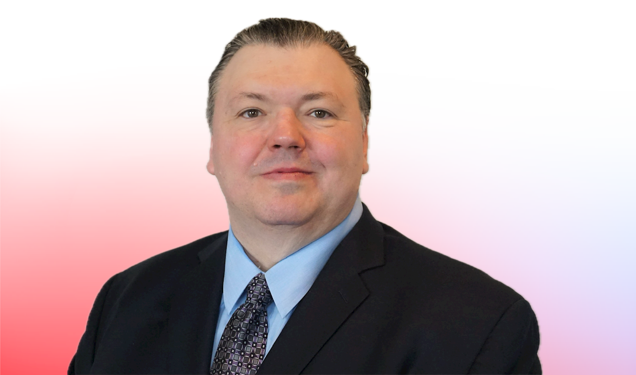 Marshall Trigona, OEM Director - Compressors, ABB Drive Products, USA