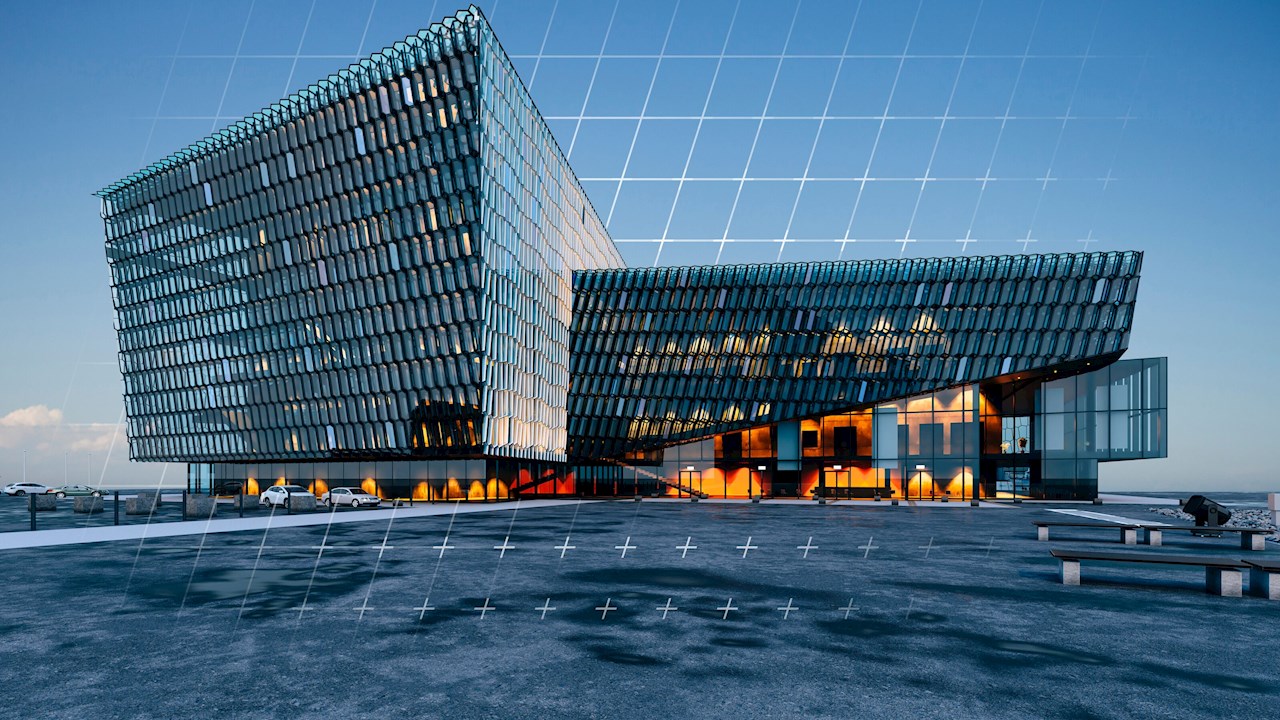 ABB impulsa los edificios inteligentes, saludables y energéticamente eficientes 
