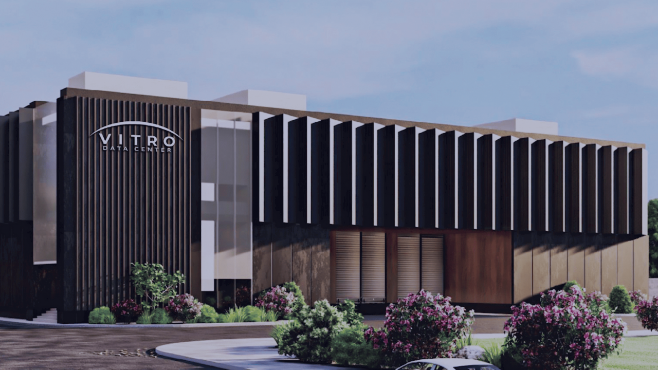 VITRO Santa Rosa is the Philippines’ first AI-ready hyperscale data center