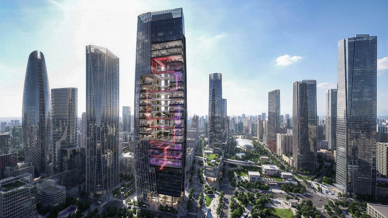 ABB invites visitors to step Inside the Innovation at Light + Building 2026