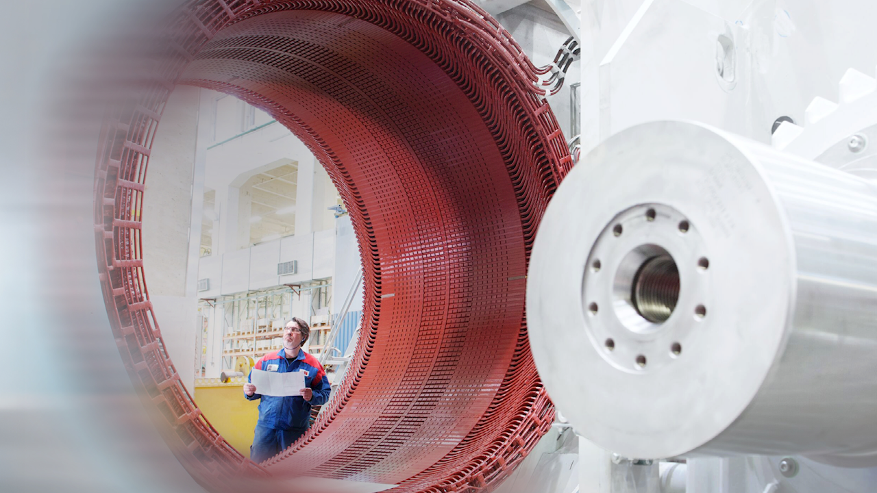 ABB veröffentlicht Jahresberichterstattung 2025