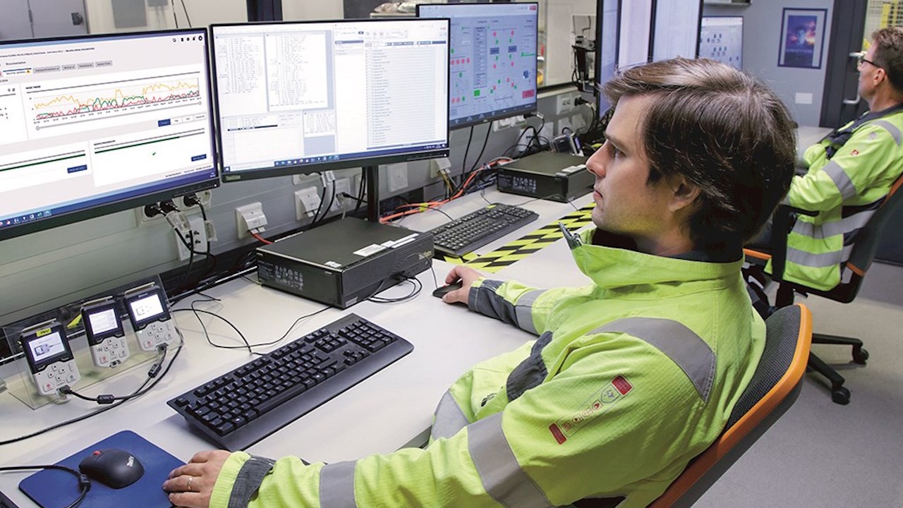 Daniel Andrade y ciberseguridad: “Nuestra misión es reducir los riesgos sin comprometer la continuidad operativa” 