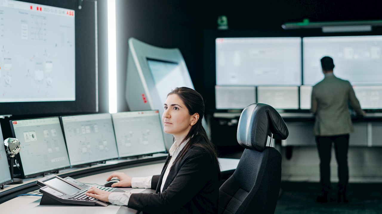ABB introduces Automation Extended: enabling industrial innovation with continuity