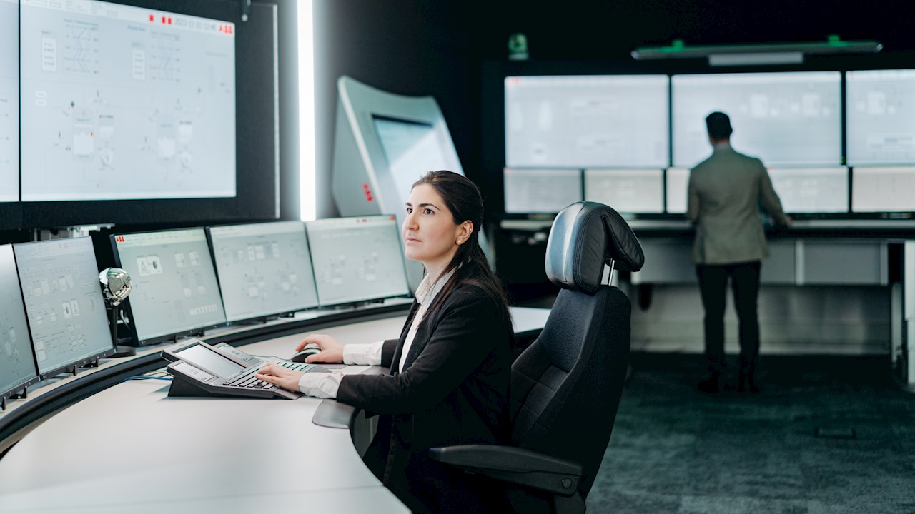 Az ABB bemutatja az Automation Extended programot: megszakítás nélküli modernizáció az ipari automatizálásban