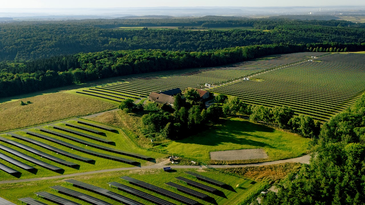 EnBW accelerates renewable energy with ABB’s high efficiency power solution