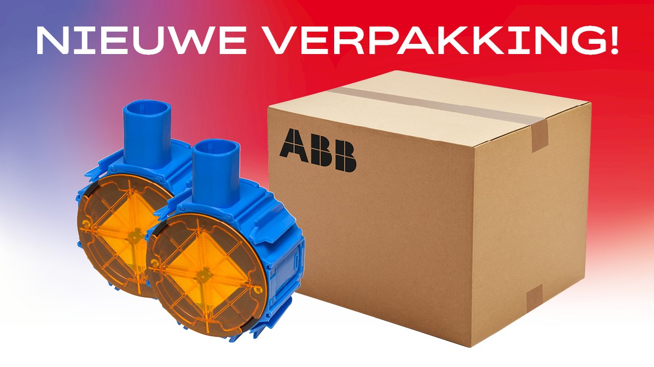 Nieuwe verpakkingen MD4050-LS (N)