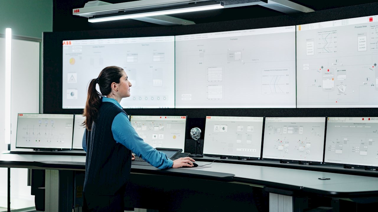 System 800xA 7.0 – nowa generacja automatyki przemysłowej