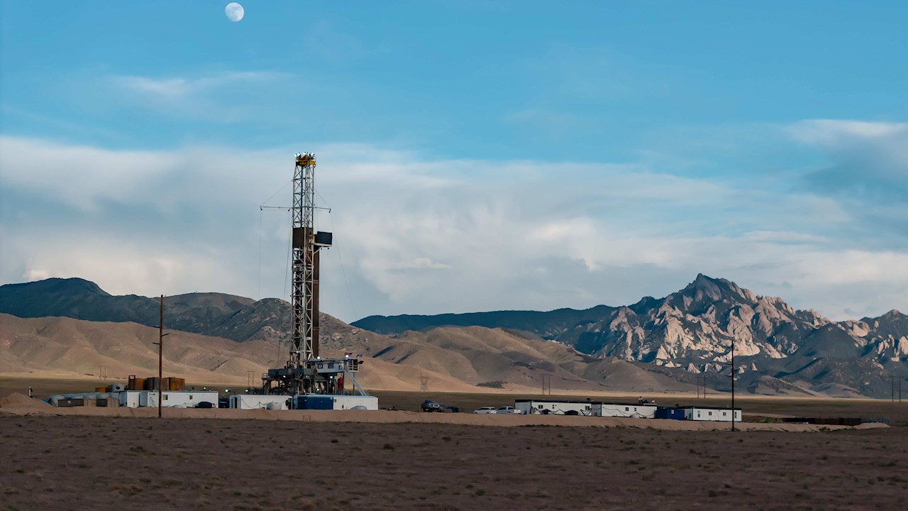 ABB è stata scelta da Fervo Energy per fornire attrezzature e tecnologie per un progetto geotermico di nuova generazione