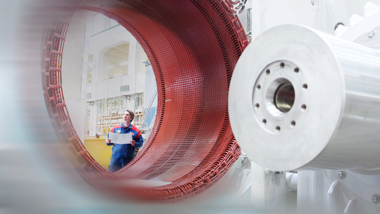 Az ABB közzétette a 2025-ös éves jelentéscsomagját