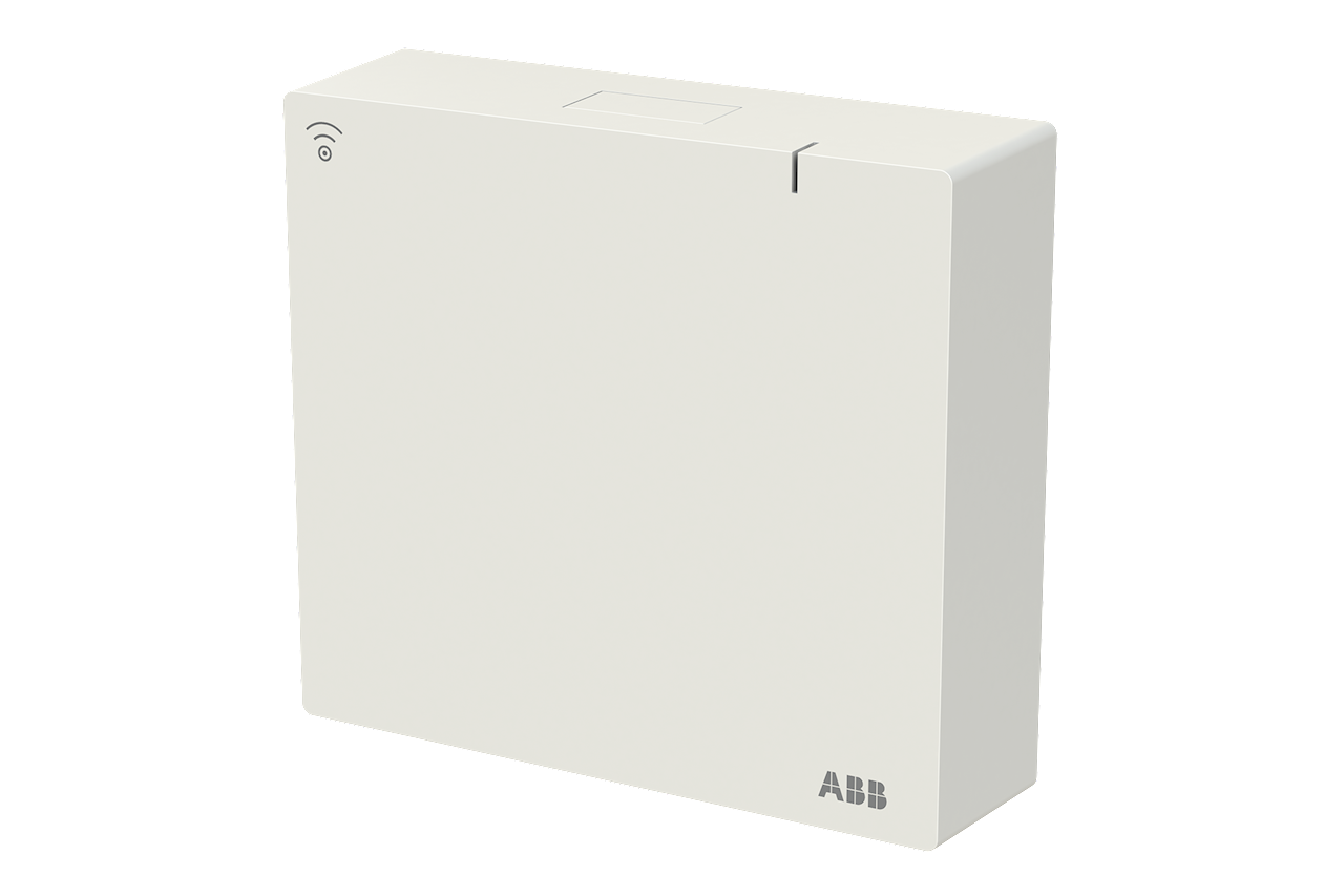 System Access Point 3.0