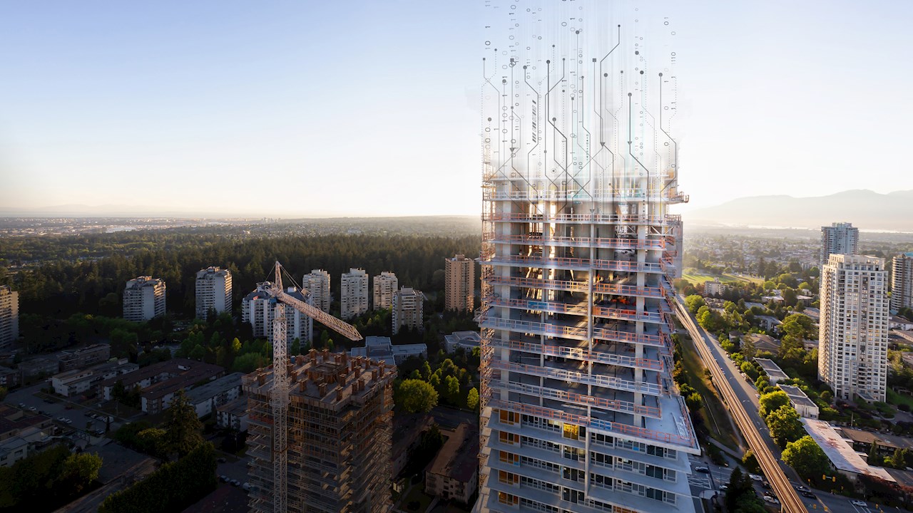 ABB won BIMobject Award for 2025 Most downloaded brand in Electronics and electrical categories