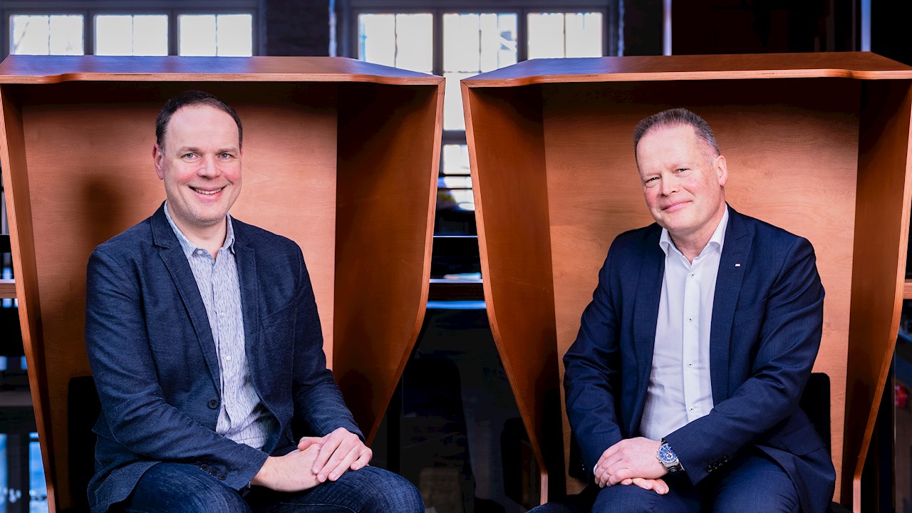 ABB juhatuse liige Jukka Patrikainen: tuuleenergia on Eesti elektrihinna võti