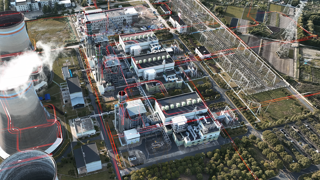 ABB’s Automation Extended: Flexible, Open, Sustainable