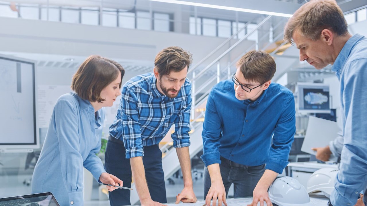 What 2026 demands from industrial leaders