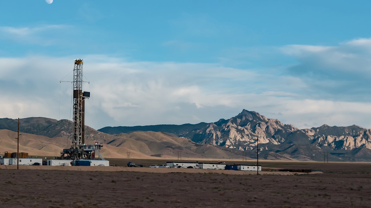 ABB, Fervo Energy tarafından yeni nesil jeotermal projesi için ekipman ve teknoloji tedarik etmek üzere seçildi