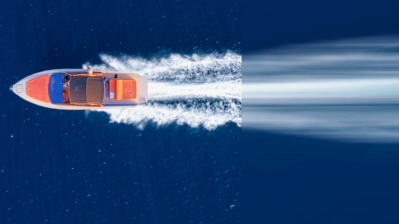 How ABB’s electric drivetrains are powering a new era of maritime mobility