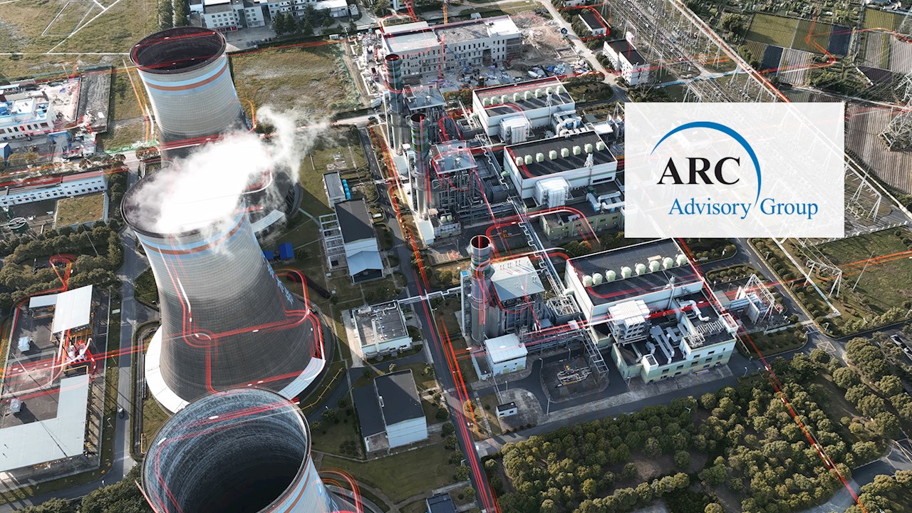 ABB’s Automation Extended: Flexible, Open, Sustainable