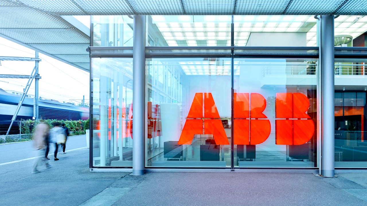ABB rapporterar deltagande i det särskilda utdelningsförfarandet 2026
