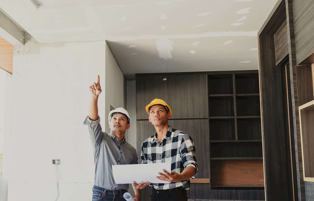 Wireless installations equate to faster and less intrusive installations