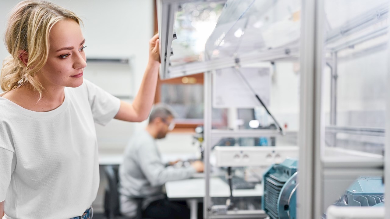 Rusza rekrutacja do Programu Praktyk Letnich ABB 2026