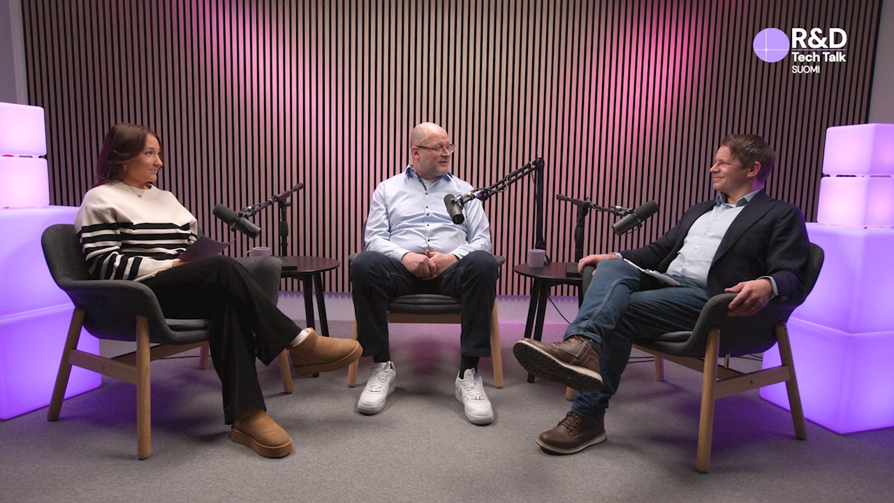 Face your fear: the path to technology leadership