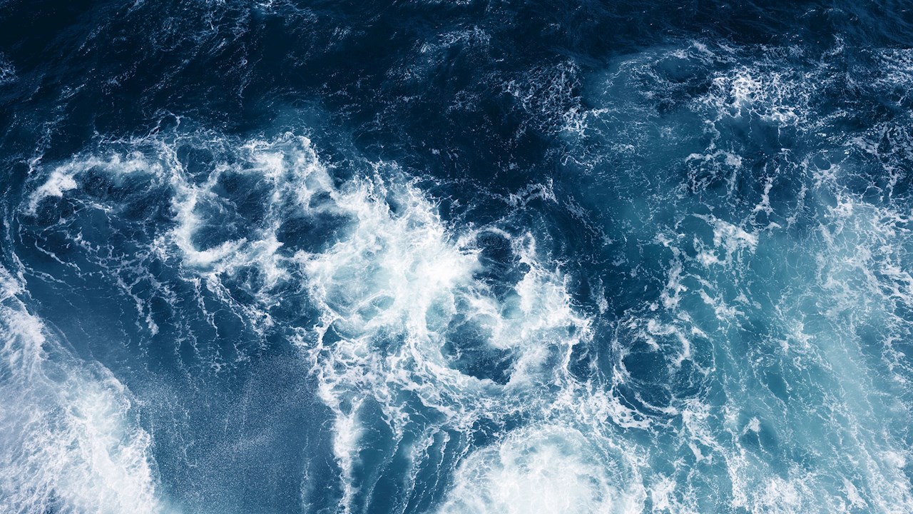 Innovation that flows: How efficient motors can power a sustainable water future