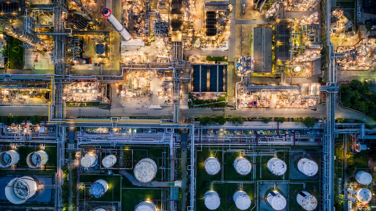 Get future-ready: How control system modernization can win the war on talent