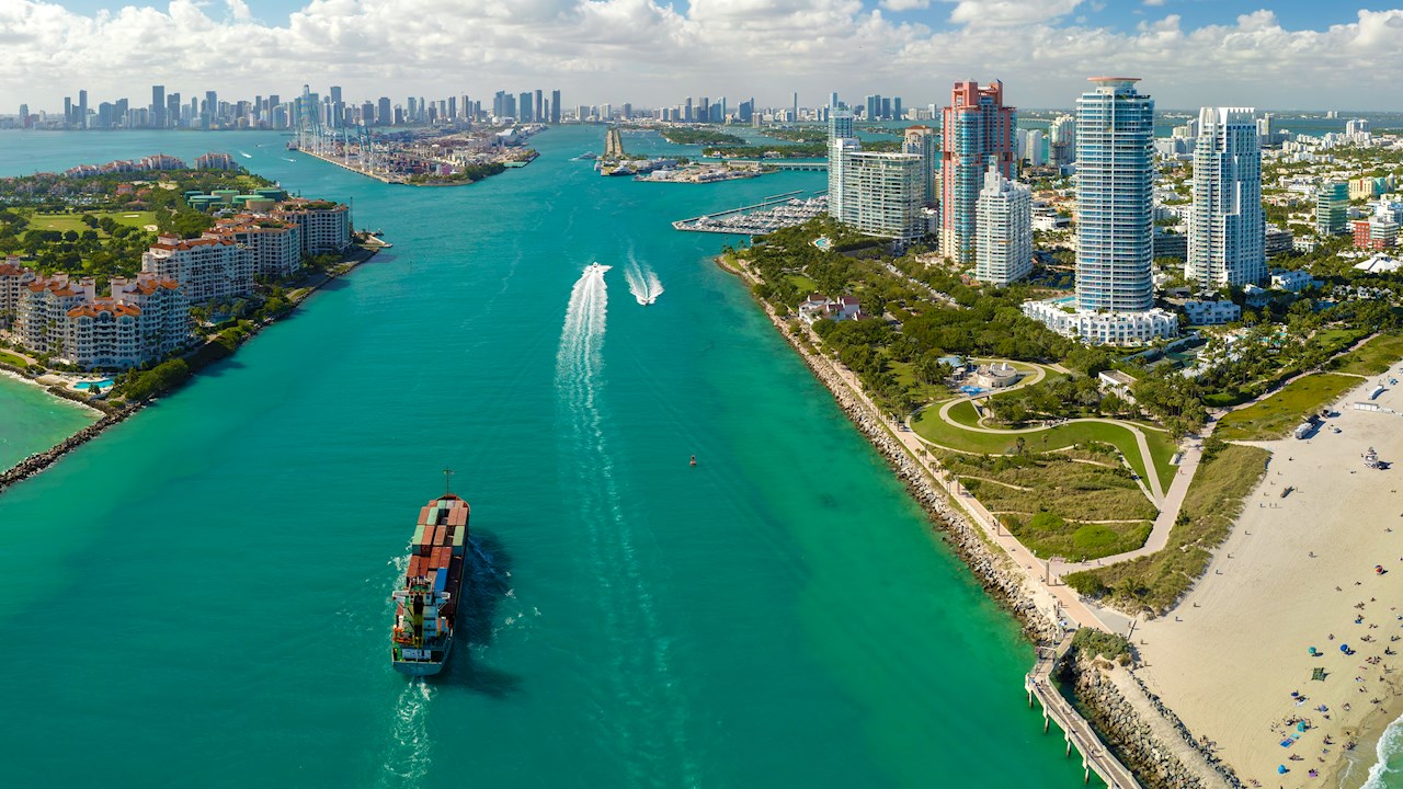 Maritime safety – who will help if the chain of command fails? 