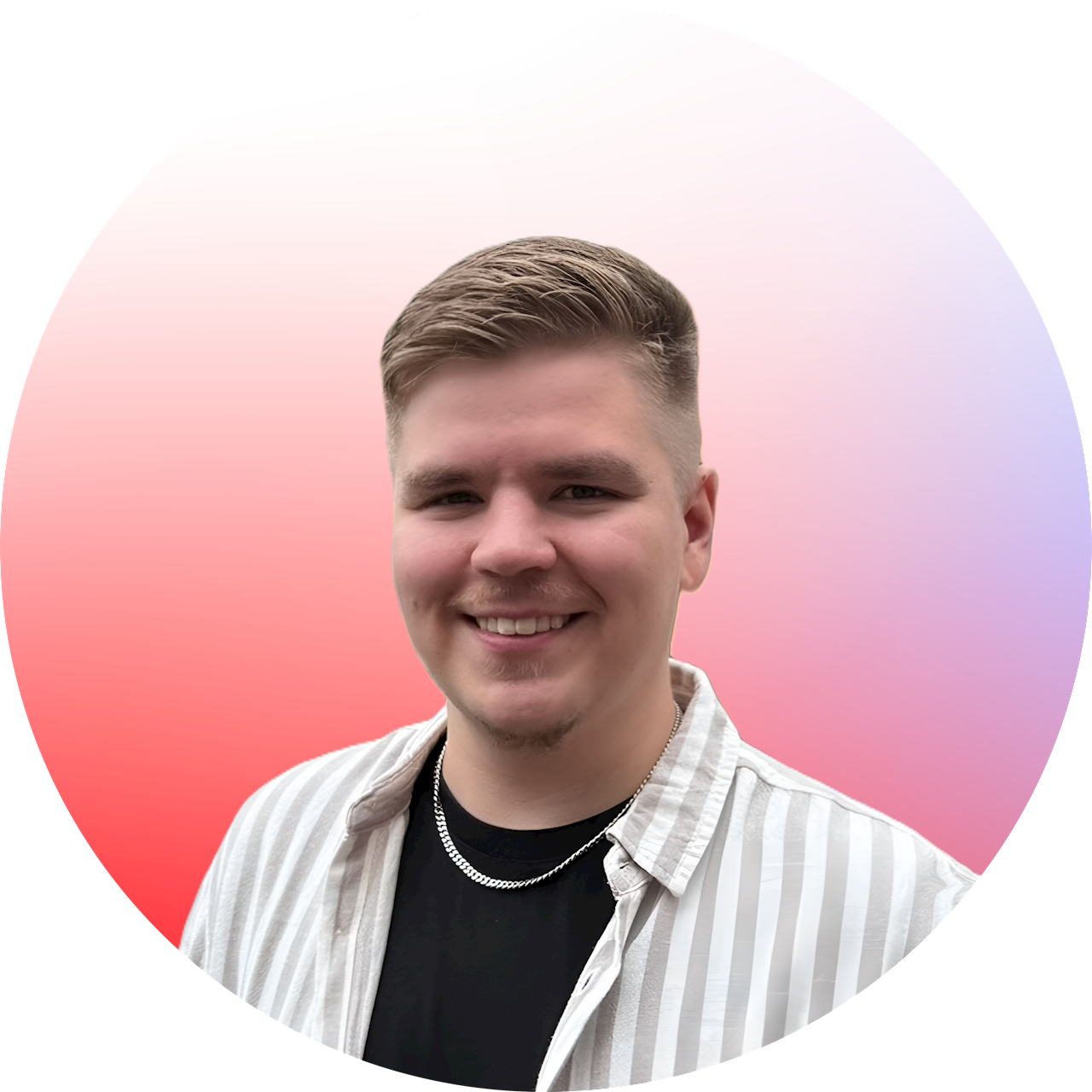 Tuomas Kokkonen toimii ABB:n Electrification Service -divisioonassa myyntipäällikkönä. 
