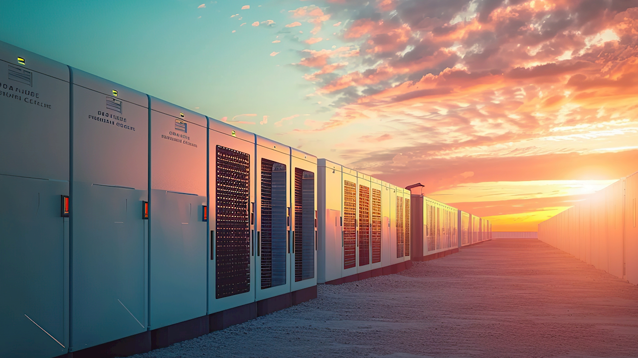 Energy efficiency has moved beyond intent - execution now defines industrial advantage in the US 