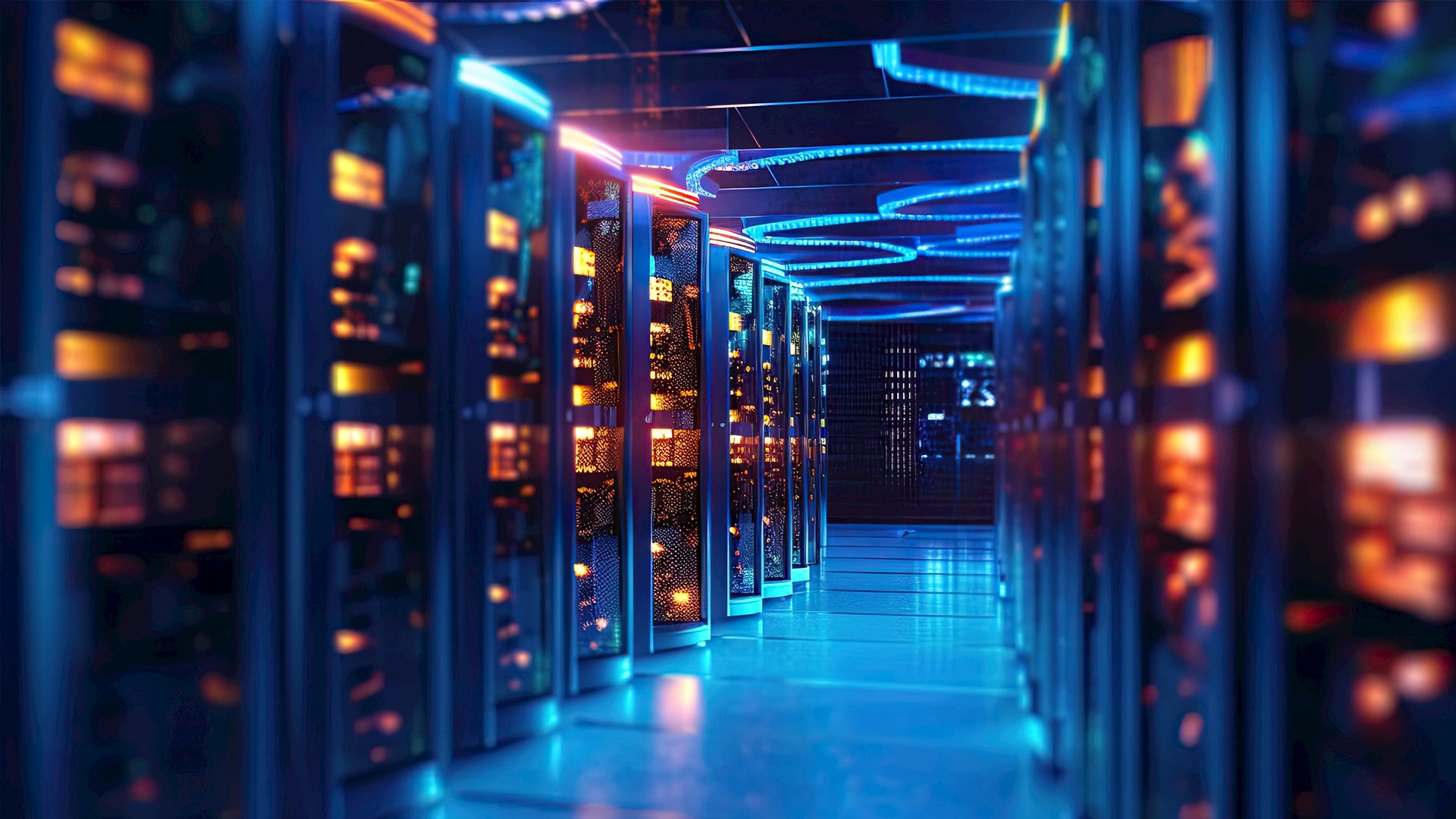 What Data Centers Can Teach Us About Electrification