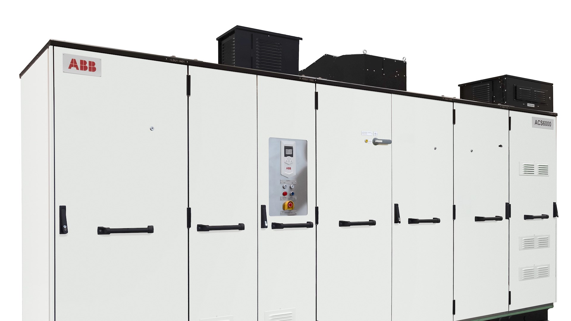ABB’s modernization powers propulsion systems across CoolCo’s LNG fleet for another decade
