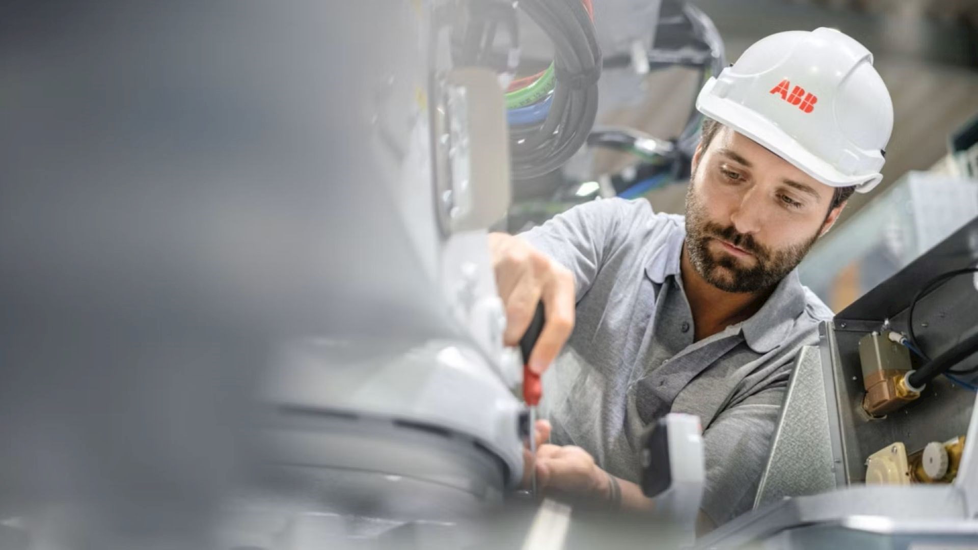 ABB Electrification annuncia l’estensione di garanzia sui prodotti della divisione Smart Buildings