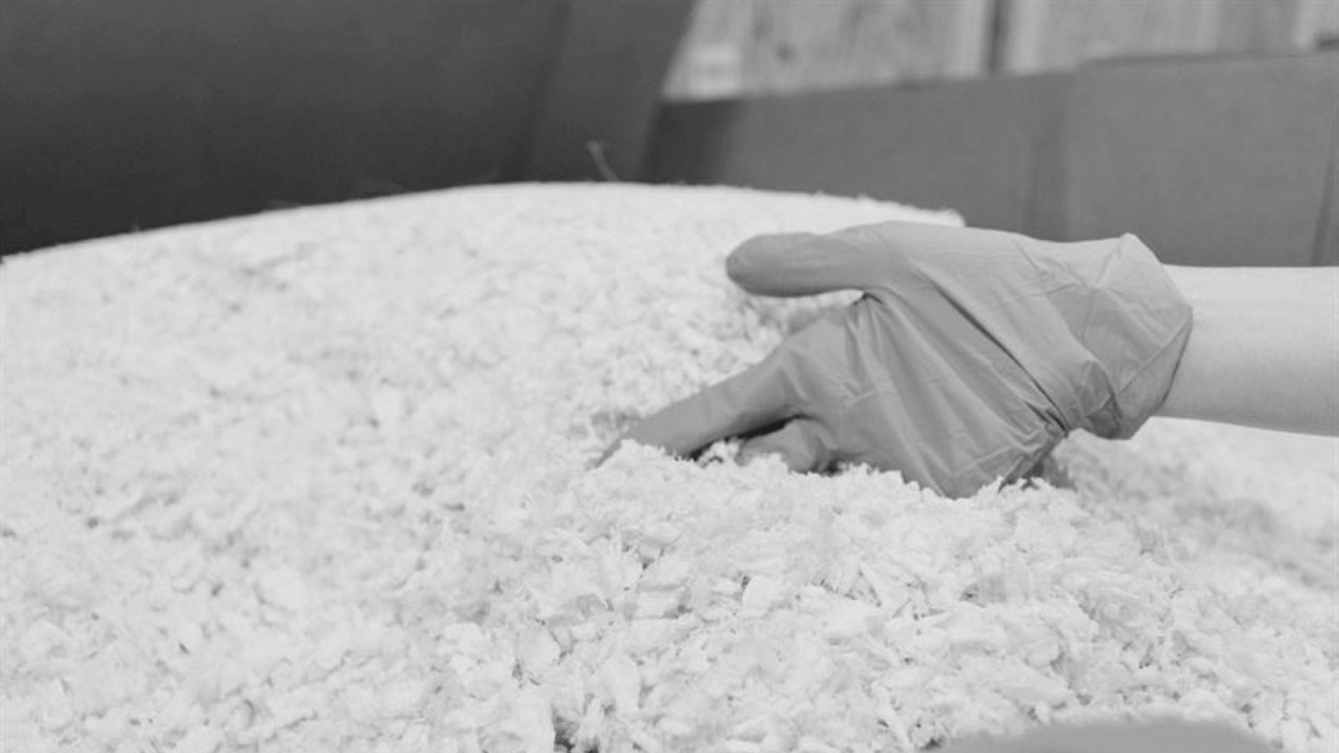 ABB and Syre to explore technologies for industrial-scale textile recycling
