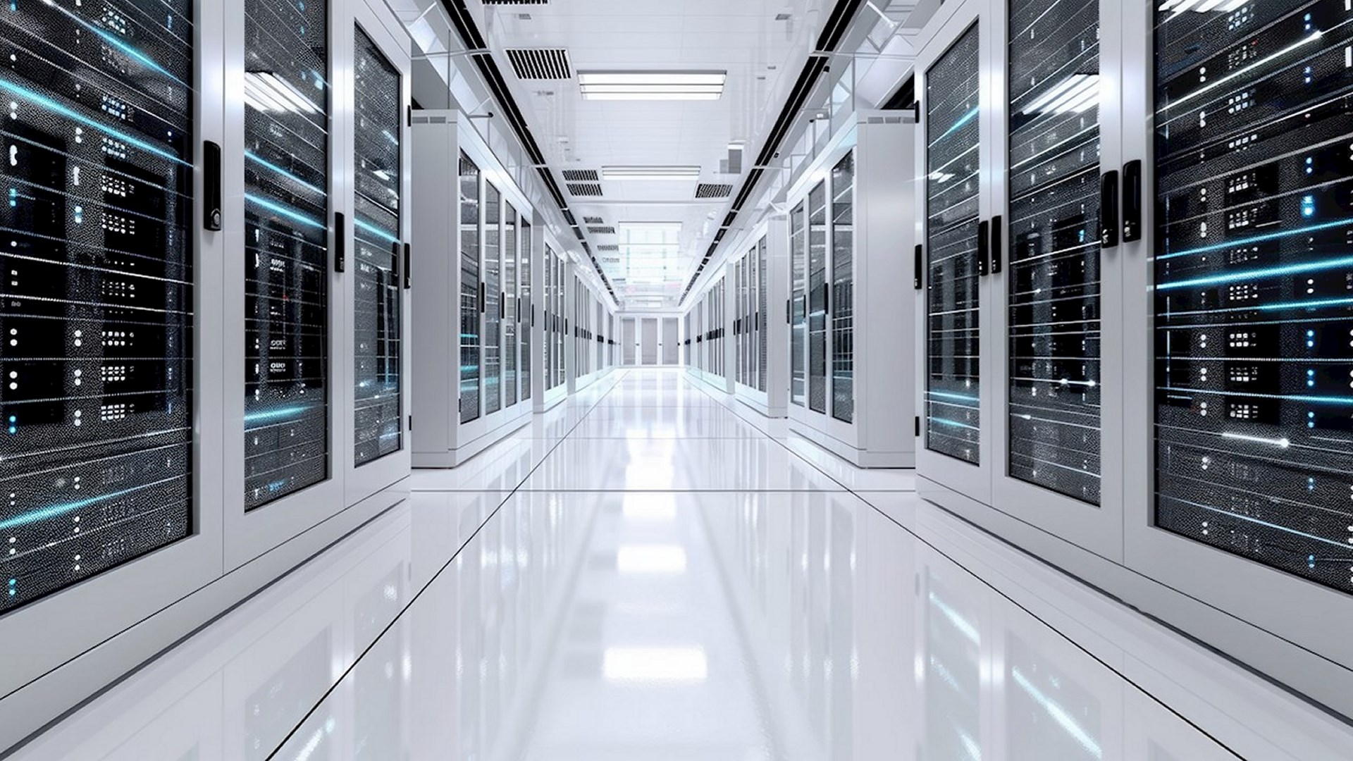 ABB und VoltaGrid erweitern Zusammenarbeit bei Stromversorgungs-Infrastruktur für Rechenzentren