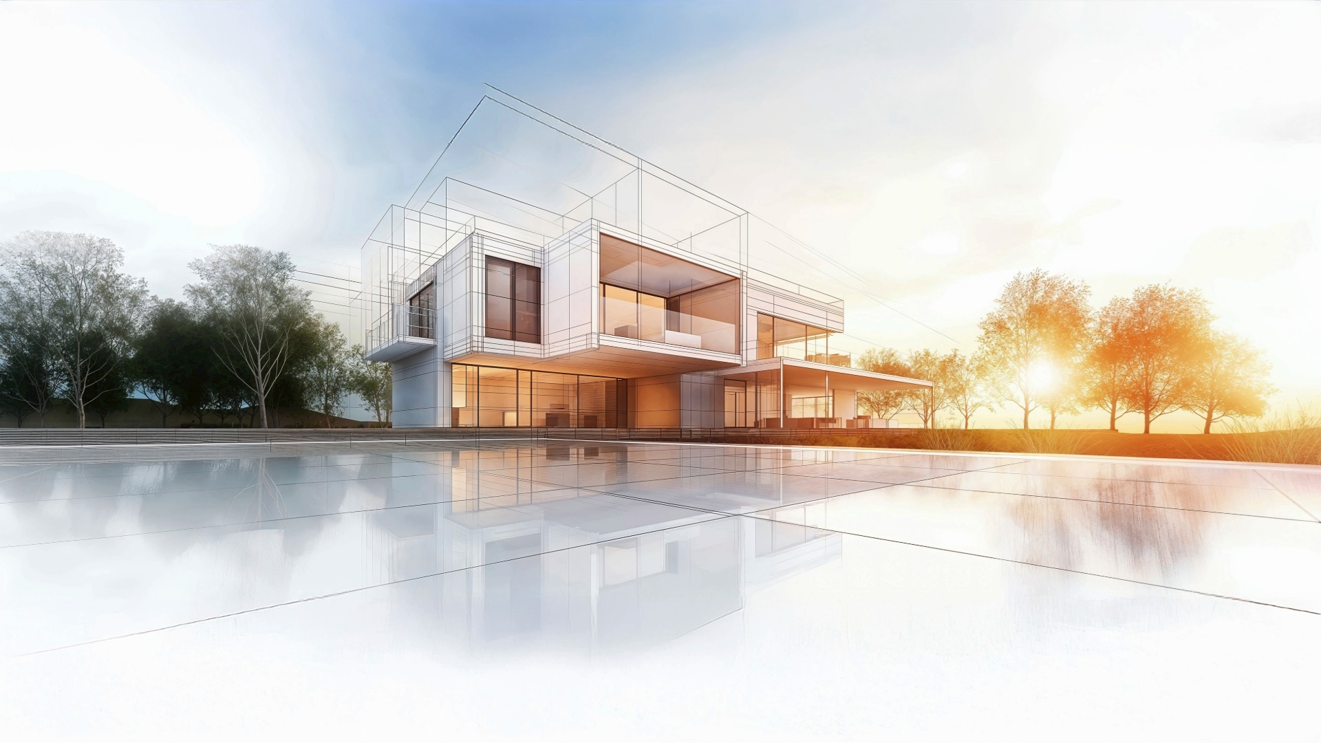 Smart buildings with personality: Technology that responds to human needs