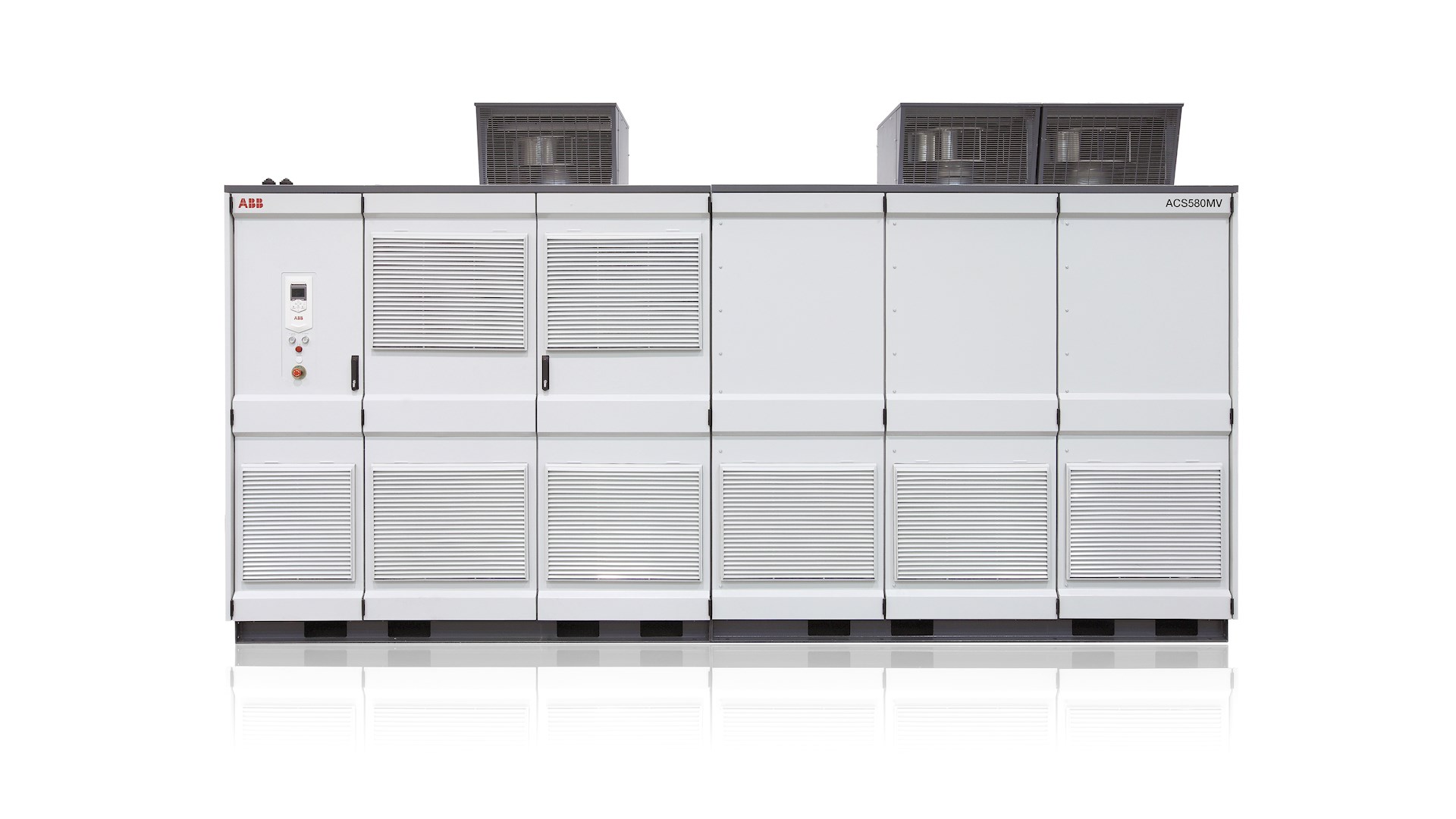 ABBのモータおよびドライブが、川崎重工業の水素開発技術を強化