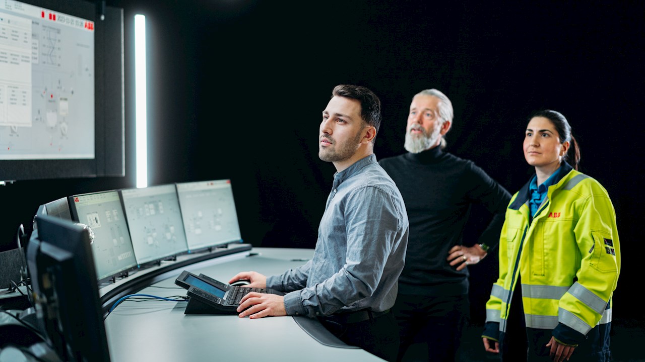 TANAP signs five-year ABB Care service agreement for pipeline control systems