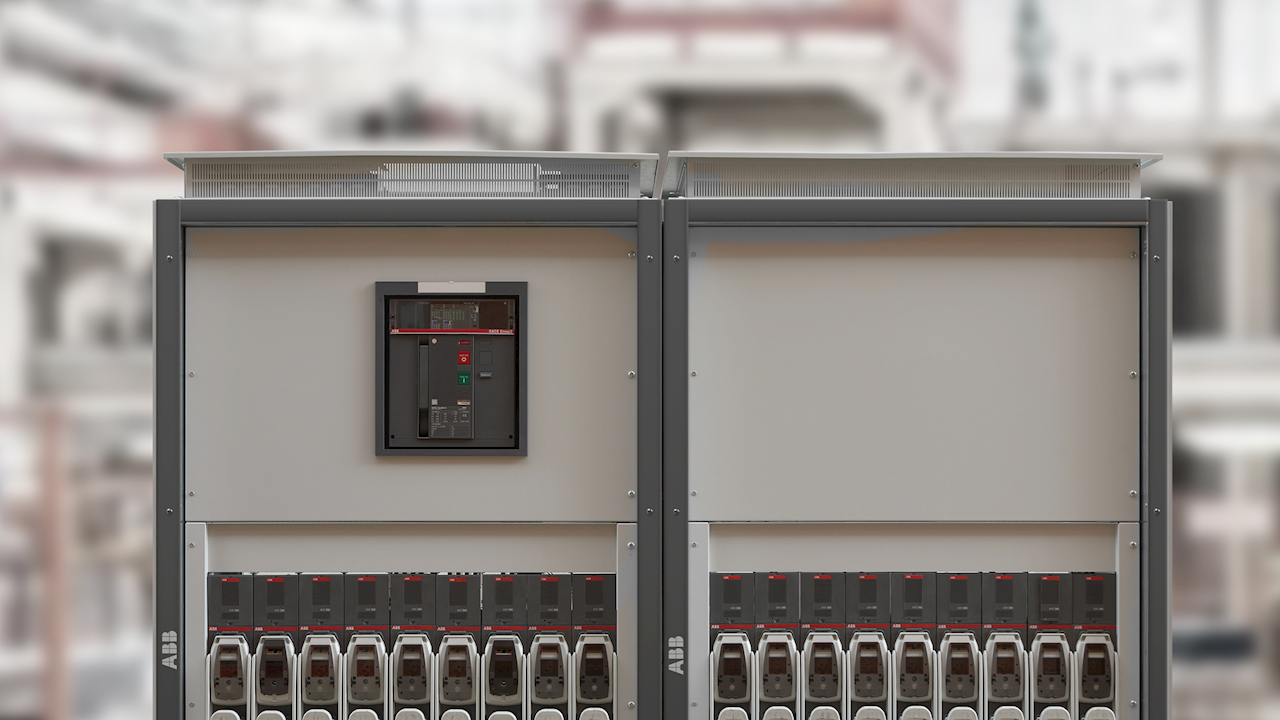 Höheres Spannungsniveau: ABB zeigt Systemkompetenz für 800-Volt-Infrastrukturen