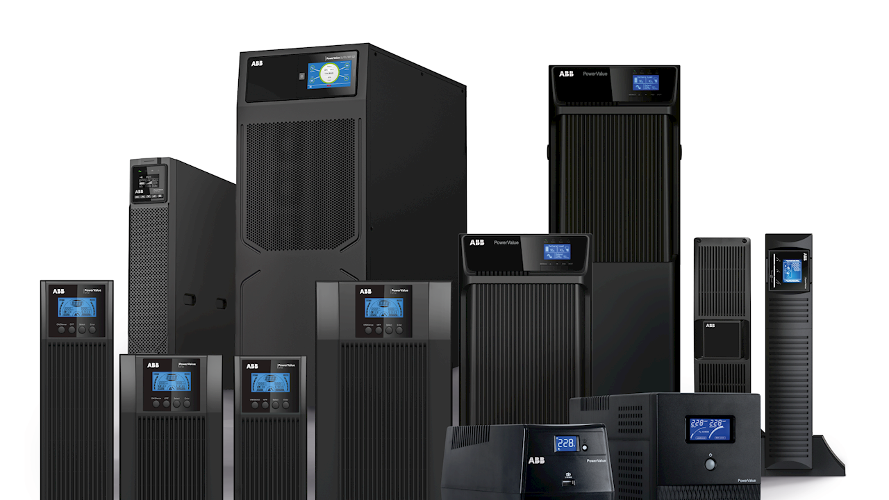 Neue PowerValue USV: Effiziente, wartungsarme und zuverlässige Absicherung für kritische Anwendungen