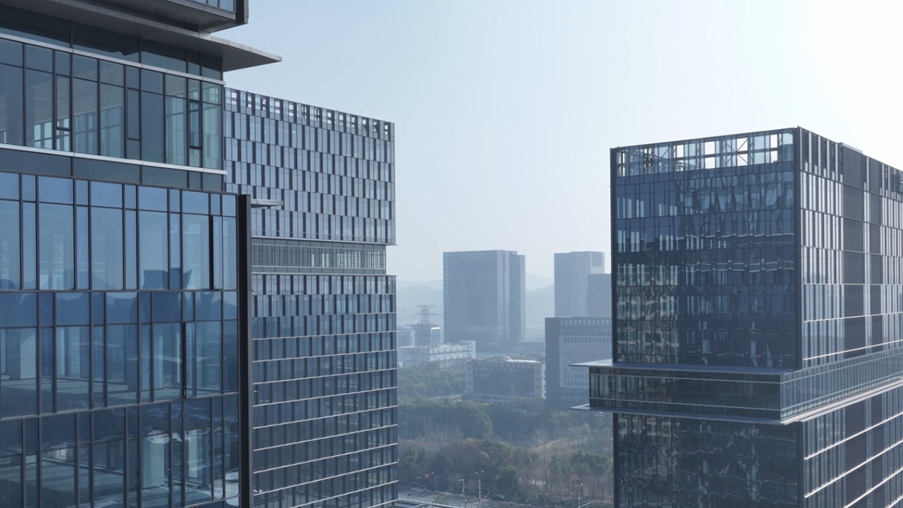 ABB launches Ability™ BuildingPro Suites to unify building and IoT systems for data-driven performance   