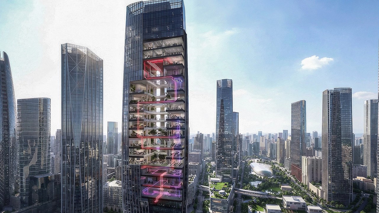 ABB亮相2026法兰克福照明与建筑技术博览会，邀您体验 “创新之境”