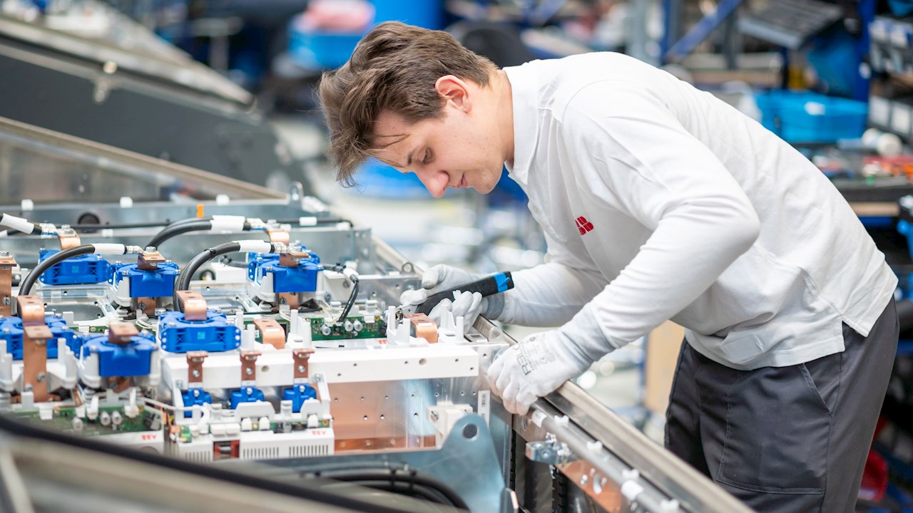 Komentarz: nowe fundamenty konkurencyjności „Made in Poland”
