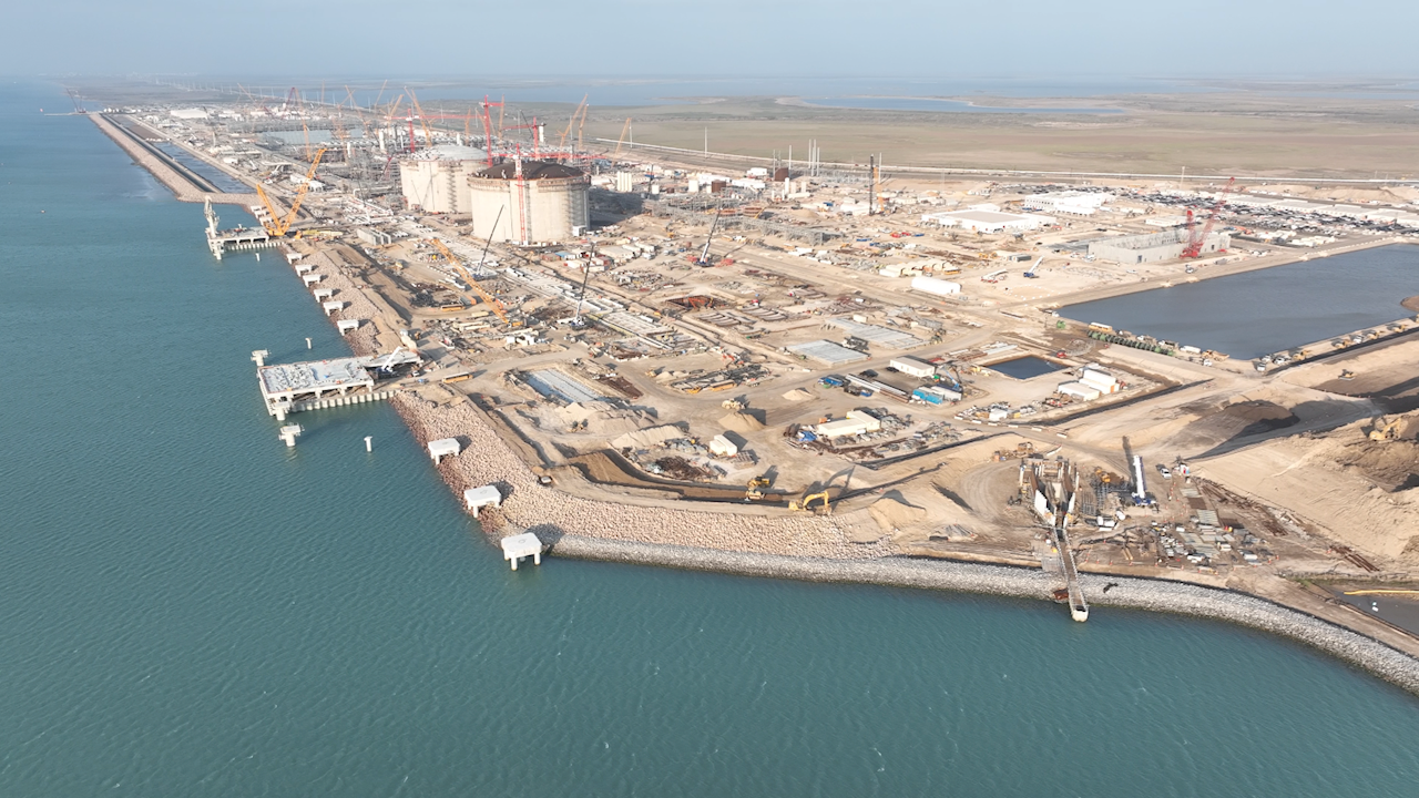 ABB extends automation and electrical scope for Rio Grande LNG Trains 4 and 5