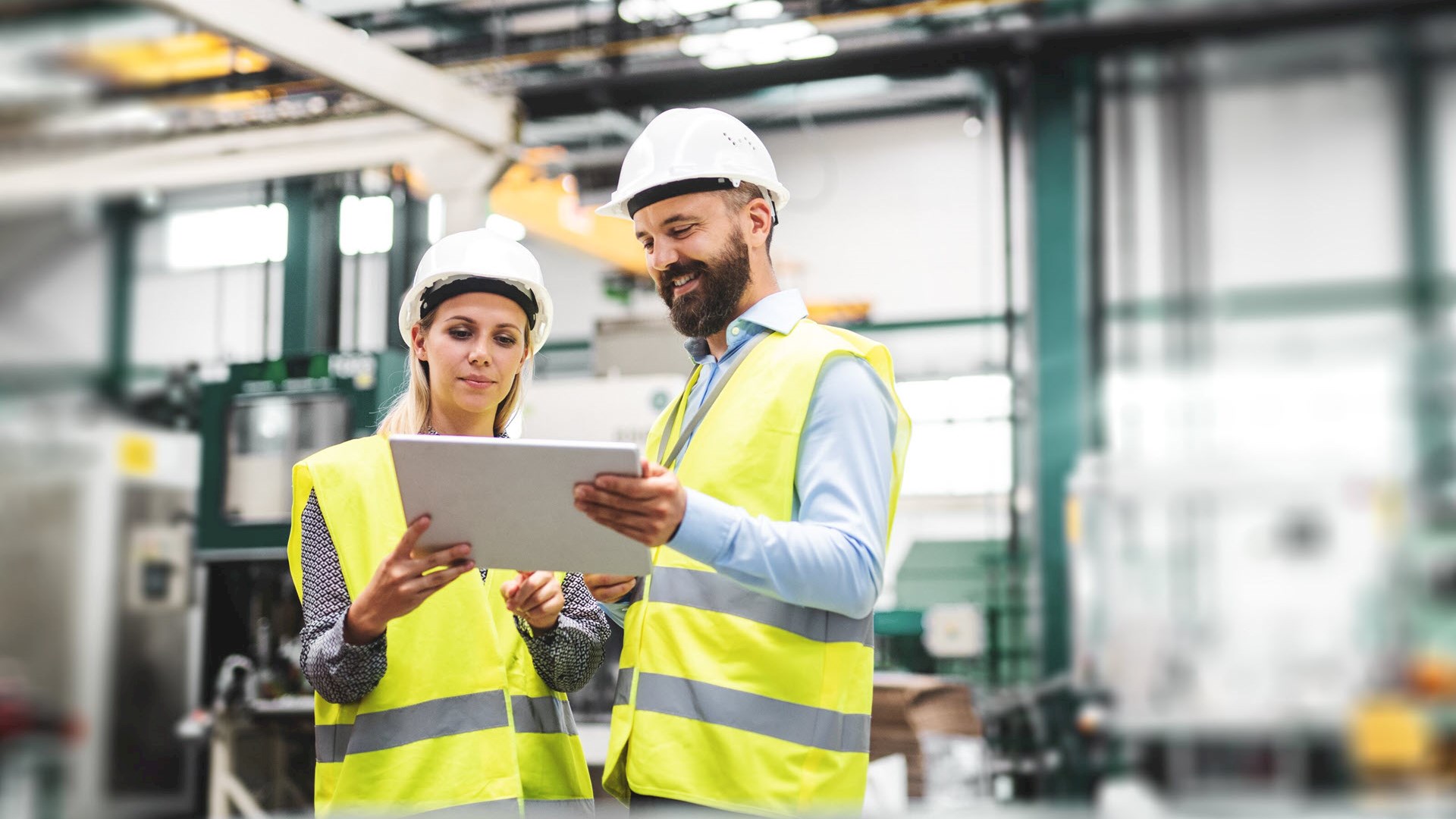 Reconocen a ABB como líder mundial en plataforma de Inteligencia Artificial e IoT Industrial